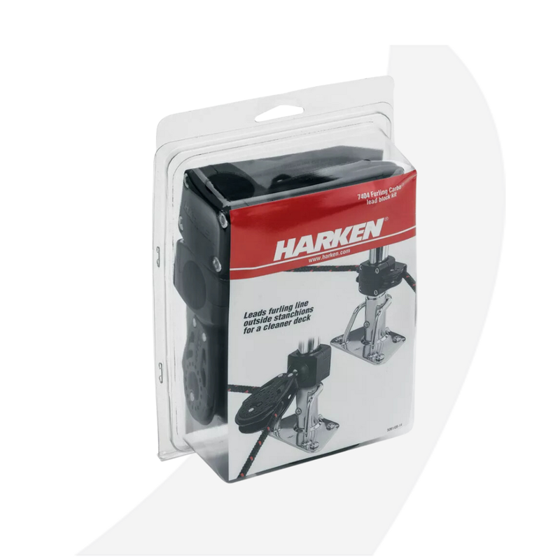 Harken Lead block kit