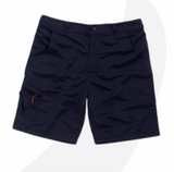 Gill Men's UV Tec Shorts Graphite. Clearance size S, XXL