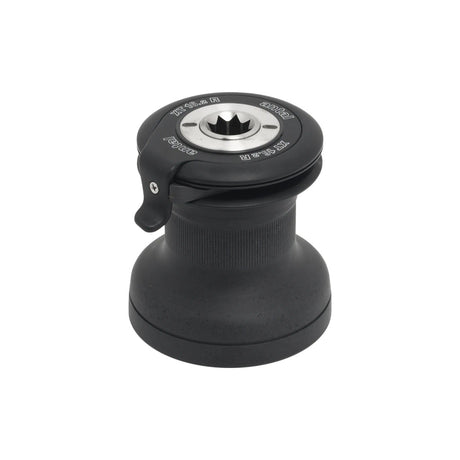 Antal Winch ST 16XT 1 Reduced + 1 Geared Speed 16:1, Aluminum