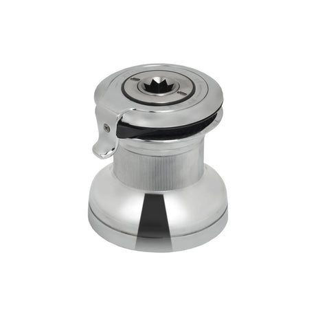 Antal Winch ST 16XT 1 Reduced Speed 16:1, Chrome