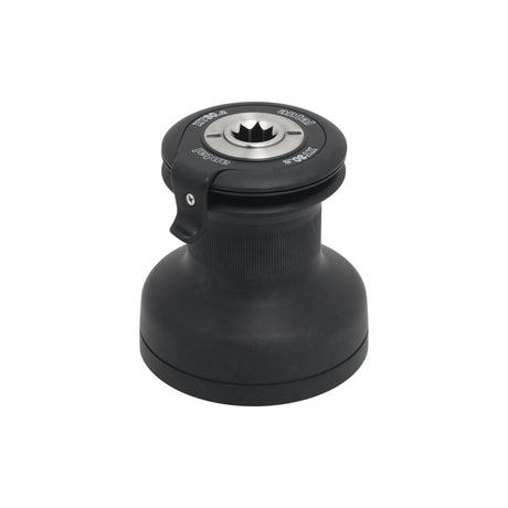 Antal Winch ST 30XT 1 Reduced + 1 Geared Speed 30:1, Aluminum