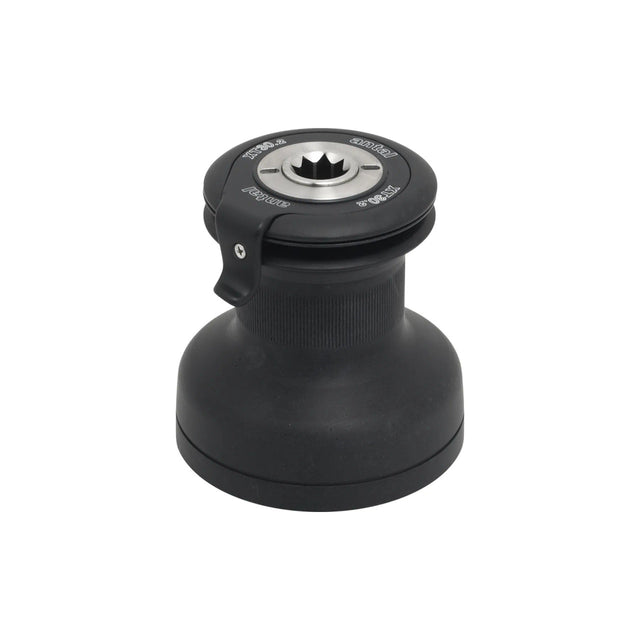 Antal Winch ST 30XT 1 Reduced + 1 Geared Speed 30:1, Aluminum