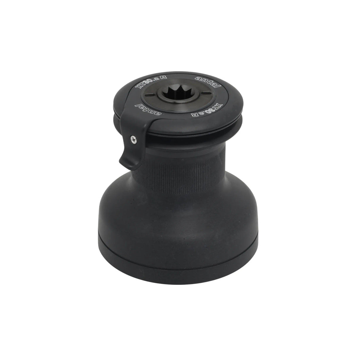 Antal Winch ST 30XT 1 Reduced + 1 Geared Speed 30:1, Race