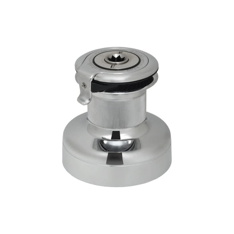 Antal Winch ST 40XT 2 Geared Speed 40:1, Chrome