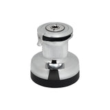 Antal Winch ST 44XT 2 Geared Speed 44:1, Chrome