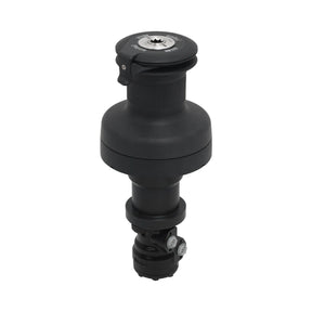 Antal Winch XT52 Aluminium Hydraulic