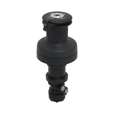 Antal Winch XT52 Aluminium Hydraulic