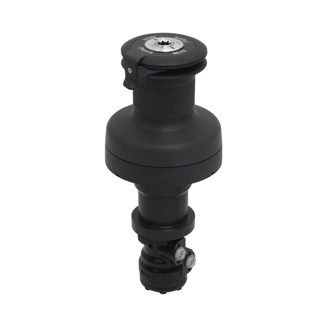 Antal Winch XT52 Aluminium Hydraulic