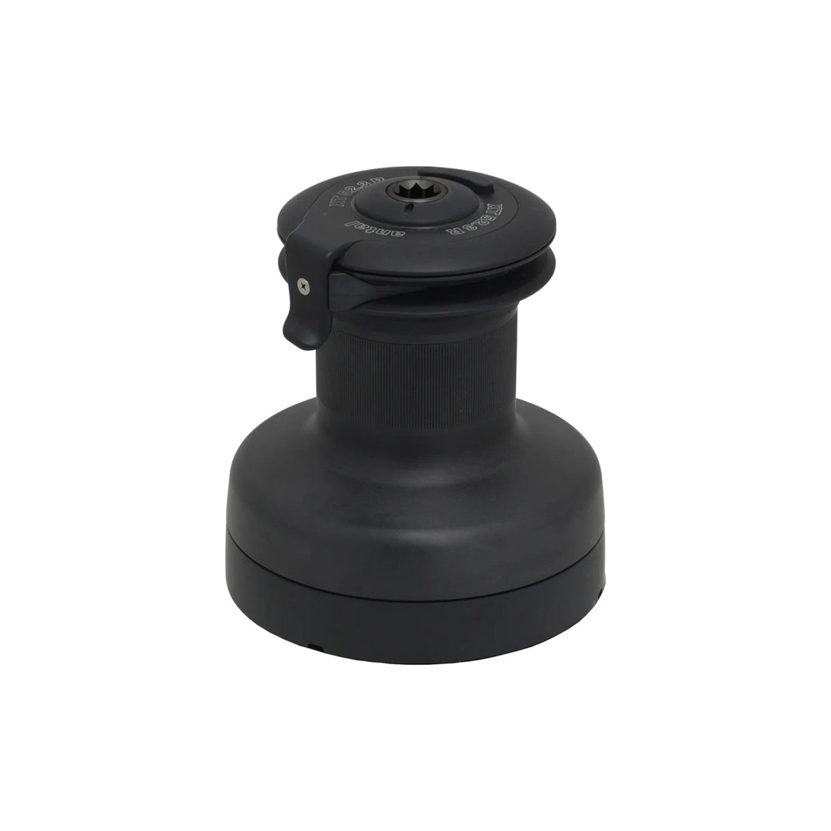 Antal Winch XT53 - Power 52,8:1 - 2 + 1 Speeds - RACE + 