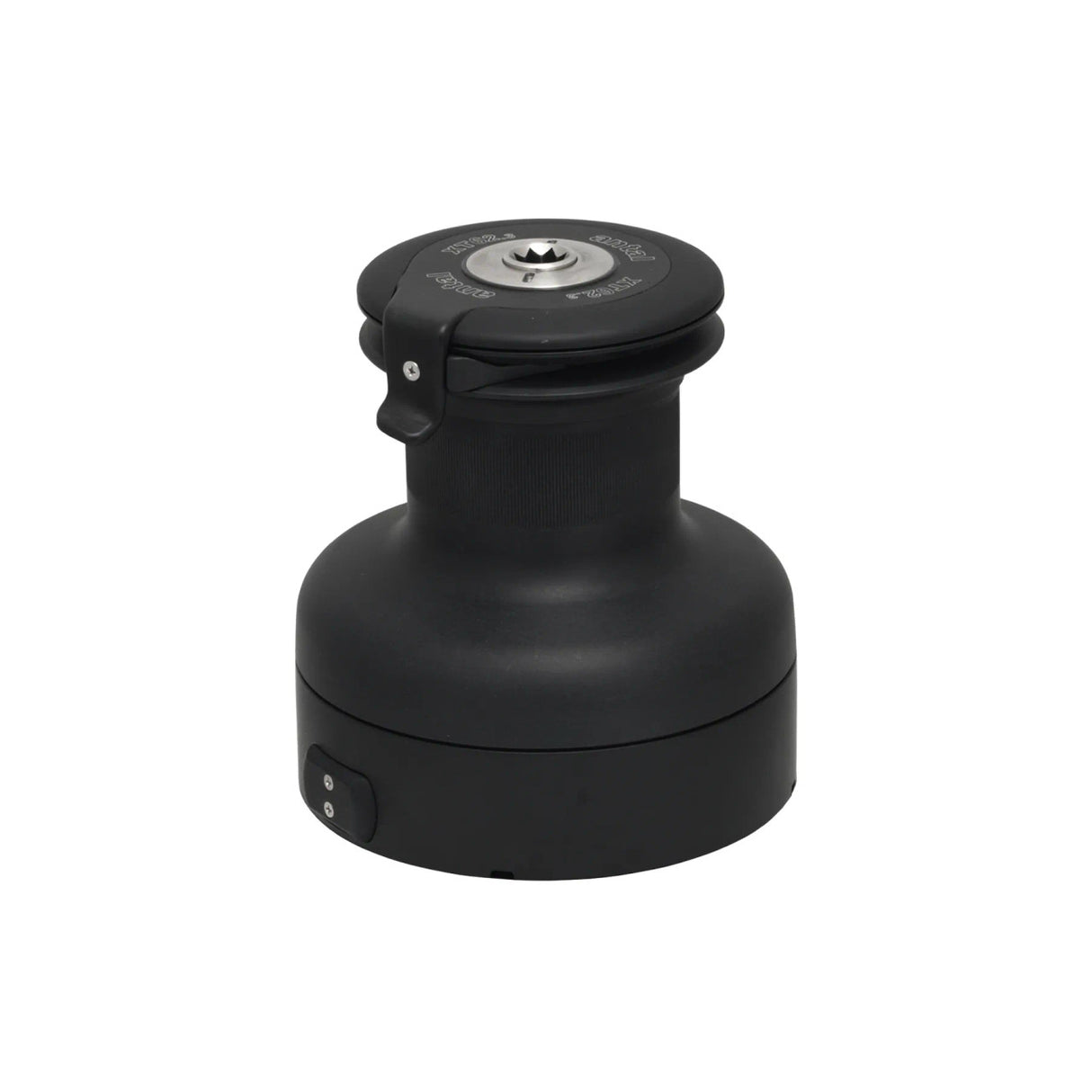 Antal Winch ST 62XT 3 Speed, Aluminum