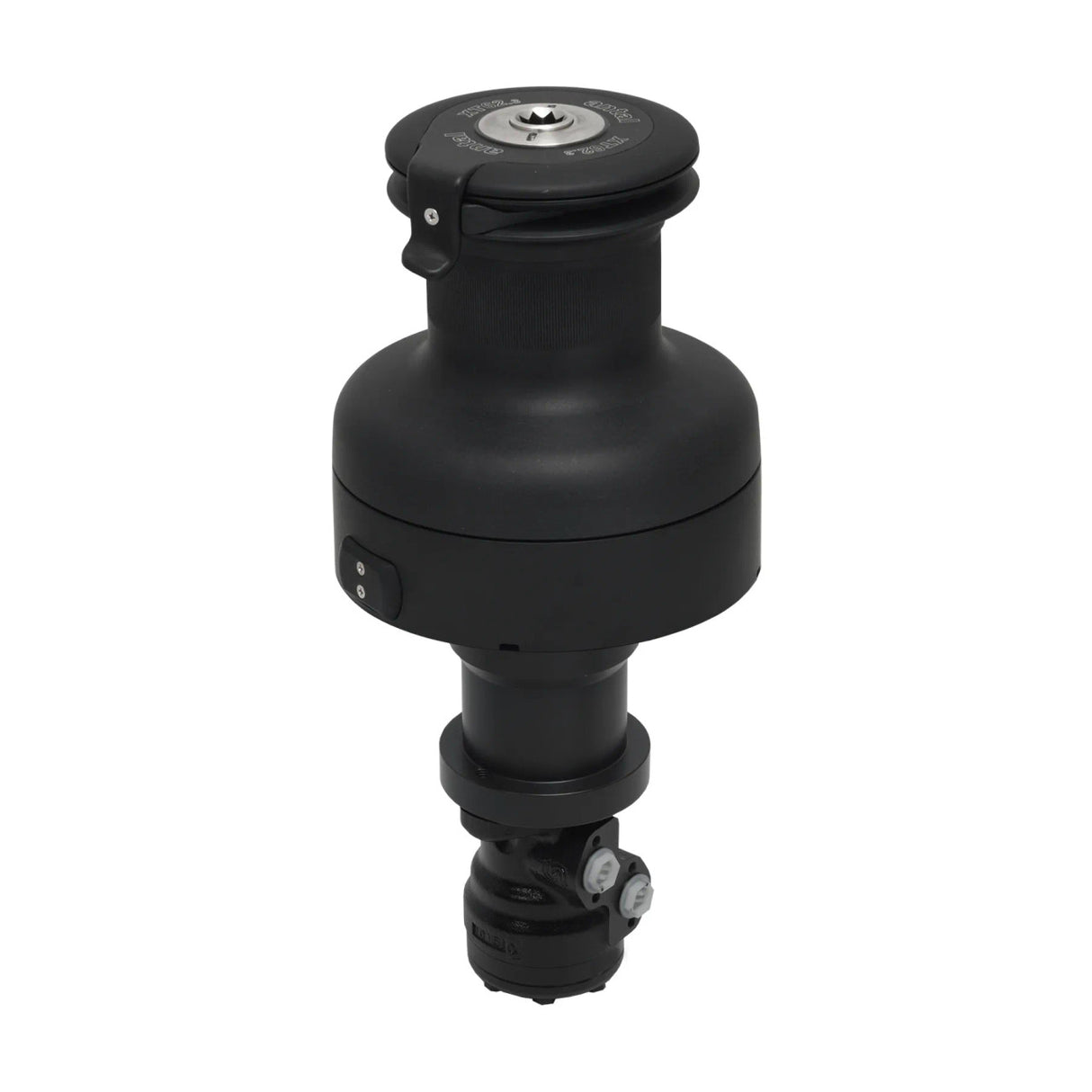 Antal Winch XT62 3 SPEED Aluminium Hydraulic