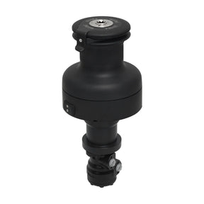 Antal Winch XT62 3 SPEED Aluminium Hydraulic