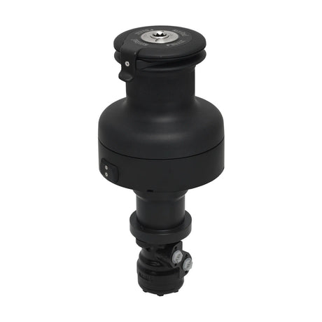 Antal Winch XT62 3 SPEED Aluminium Hydraulic