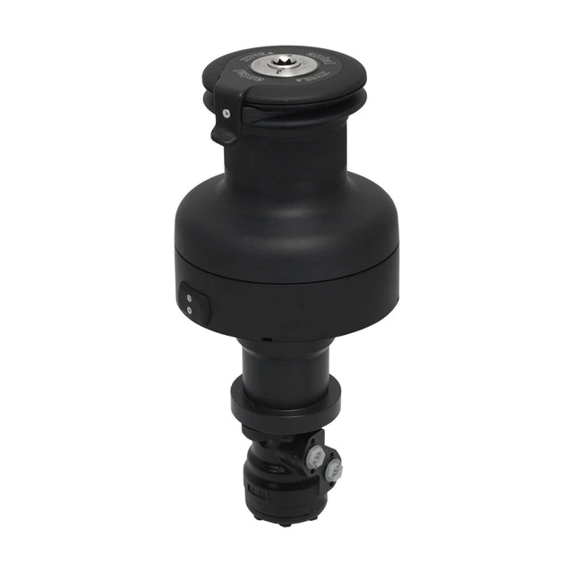 Antal Winch XT62 3 SPEED Aluminium Hydraulic