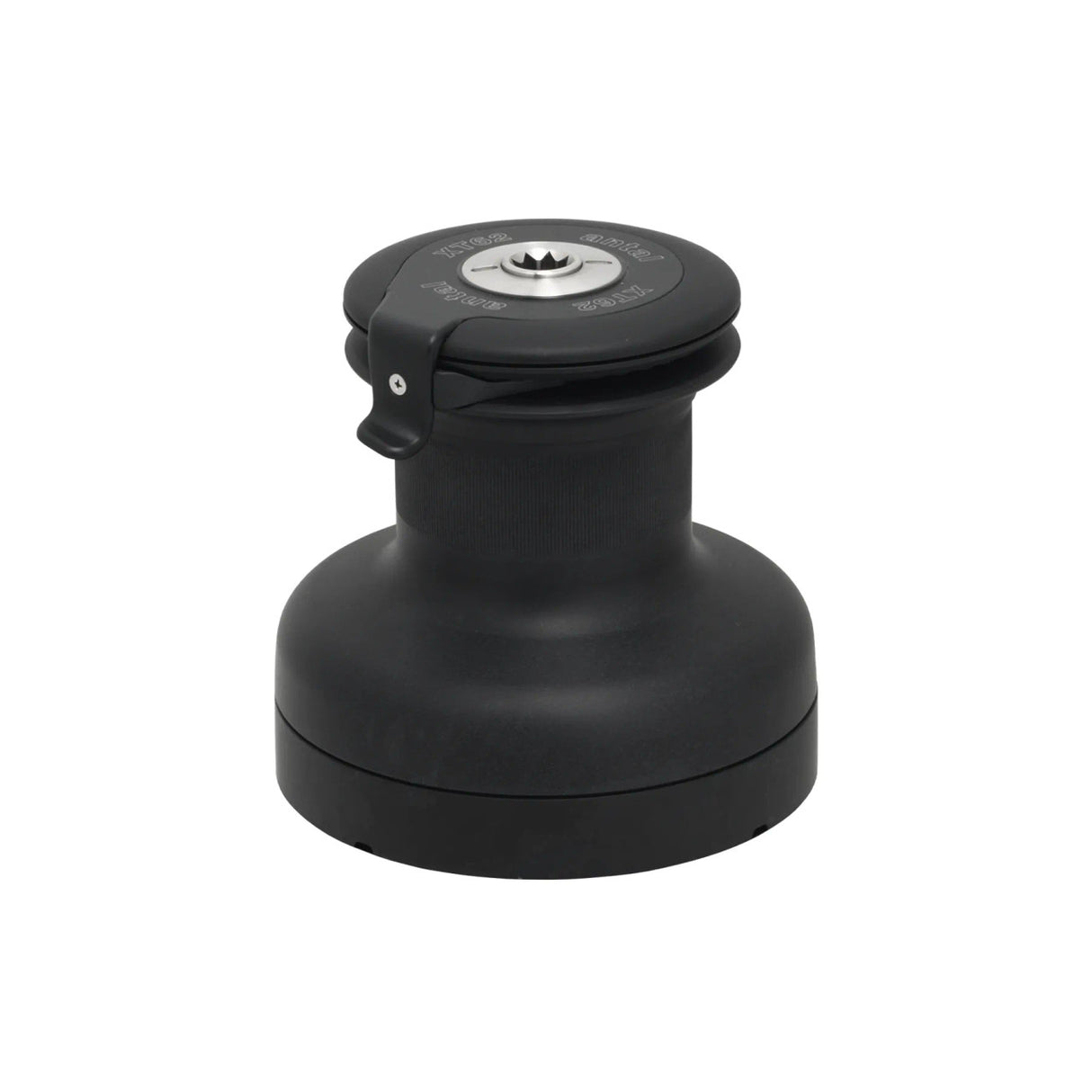 Antal Winch ST 62XT 2 Speed Aluminum