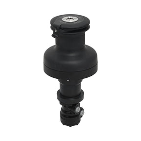 Antal Winch XT62 - Power 61,1:1 - 2 Speeds - ALU + HYDRA