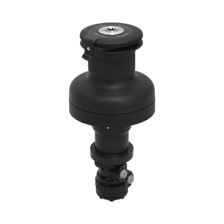 Antal Winch XT62 - Power 61,1:1 - 2 Speeds - ALU + HYDRA