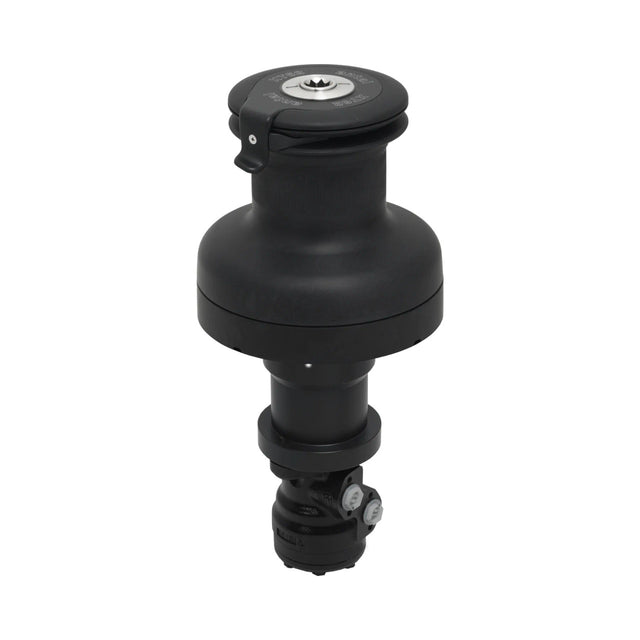 Antal Winch XT62 - Power 61,1:1 - 2 Speeds - ALU + HYDRA