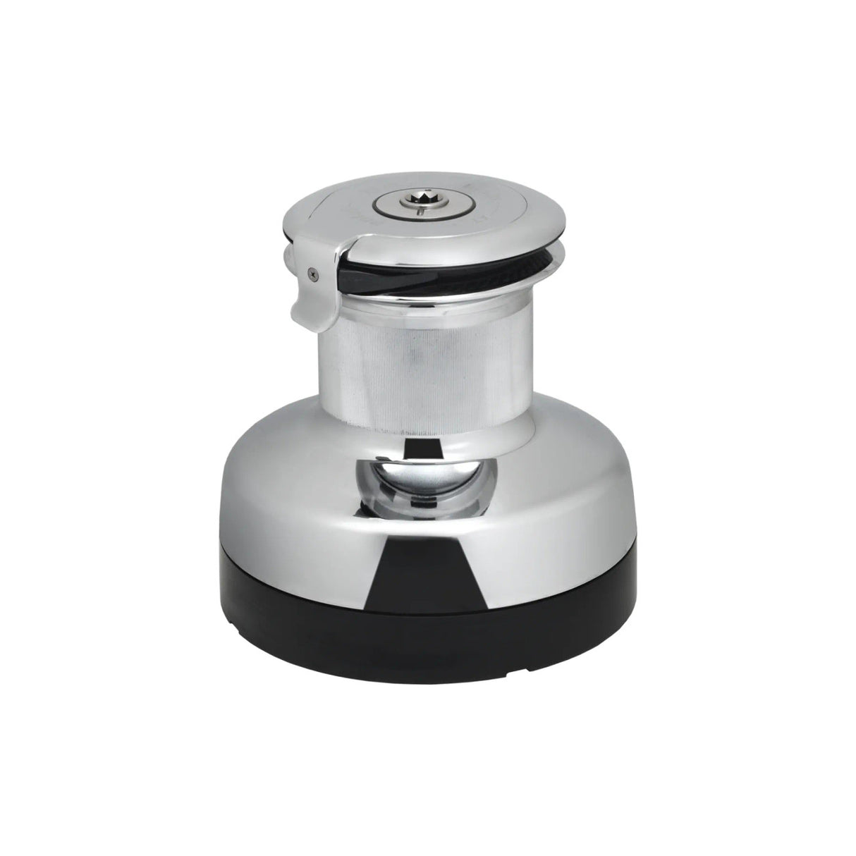 Antal Winch ST 66XT 2 Speed, Chromed Bronze