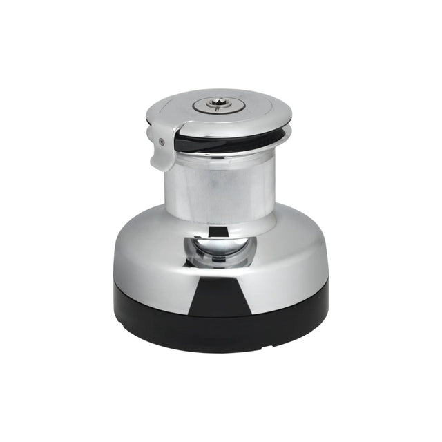 Antal Winch ST 66XT 2 Speed, Chromed Bronze