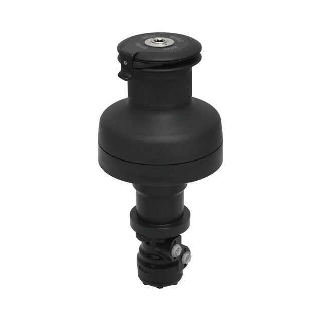 Antal Winch XT66 - Power 65,7:1 - 2 Speeds- ALU + HYDRA