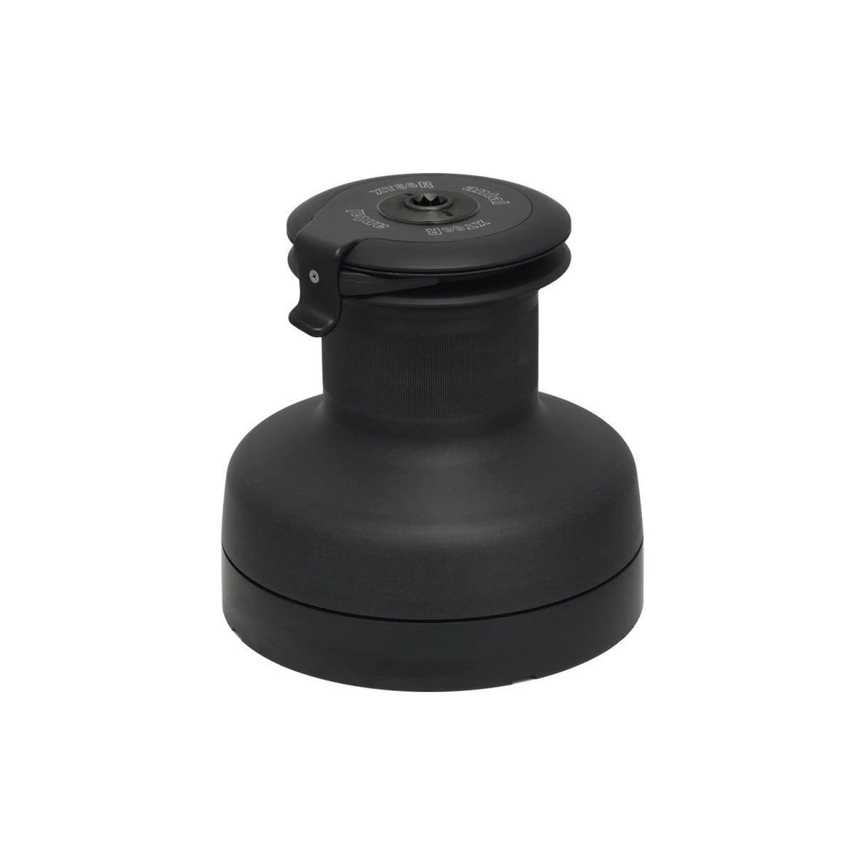 Antal Winch ST 66XT 3 Speed, Race