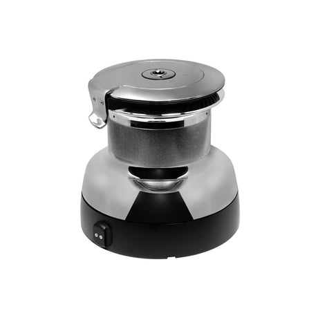 Antal Winch XT76.3 - Power 74,6:1 - 3 Speeds - CHROMED