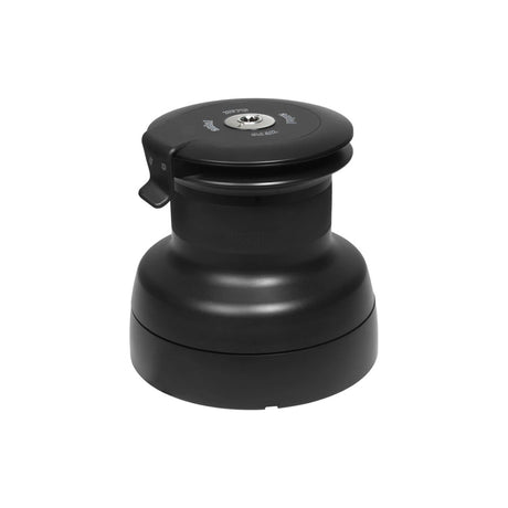 Antal Winch XT76 - Power 74,6:1 - 2 Speeds- ALU