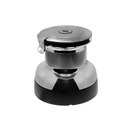 Antal Winch XT76 - Power 74,6:1 - 2 Speeds - CHROMED