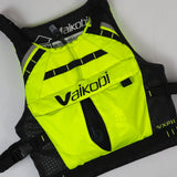 Vaikobi VXPII PFD Life Jacket - Fluro Yellow