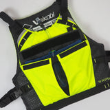 Vaikobi VXPII PFD Life Jacket - Fluro Yellow