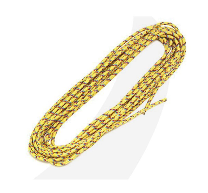 Rooster Polilite Mainsheet for ILCA / Laser. Pre cut 6mm x 14m (44' )