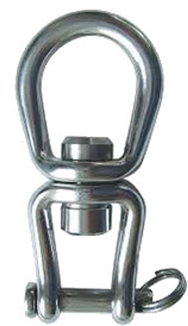Tylaska T12 Large/Clevis Bail Swivel