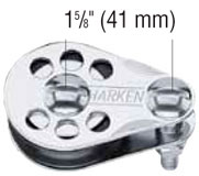 Harken 309 Cheek