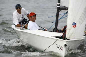 Sailboat Coaching